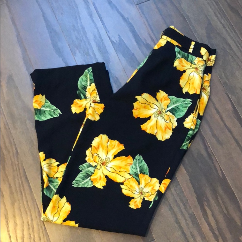 Trousers
